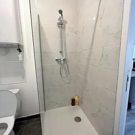 Apartment L'agate Brune - Bourg-de-Peage