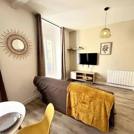 L'agate Brune - Apartment