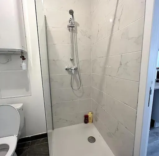 Apartamento L'agate Brune - Bourg-de-Péage