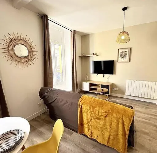 L'agate Brune - Apartamento